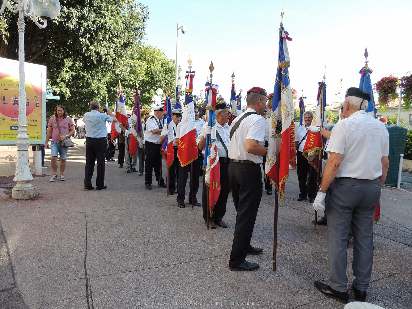 2018 08 28 COMMEMORATION DE LA LIBERATION DE TOULON LE 28 AOUT 1944 (12).JPG -           
